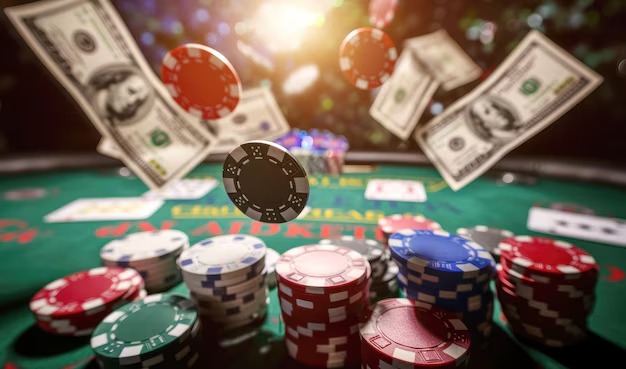Draw history and results—transparent record of every draw taruh4d togel results history showing previous draw outcomes and winnings