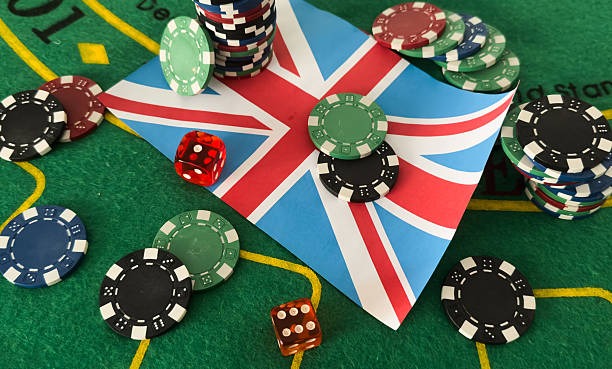 Live dealer studio with professional HD cameras and gaming tables